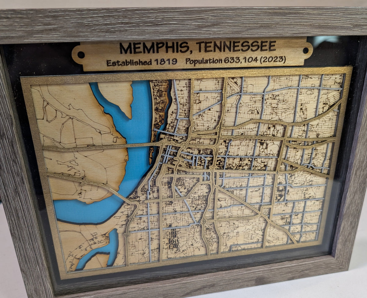 Memphis Tennessee