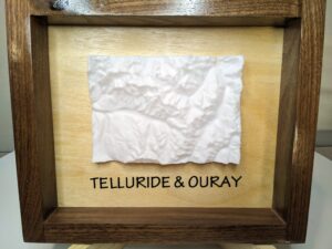 Telluride and Ouray