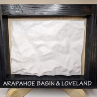 Arapahoe Basin and Loveland